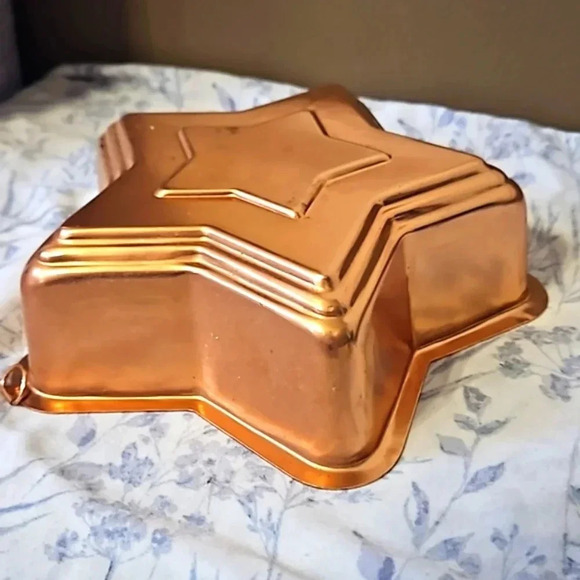 STAR MOLD - Picture 5 of 10